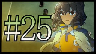 INAZUMA ELEVEN GO2 RAIMEI: 3DS #25 - DESPEDIDA COM INICIO DA NOVA ERA / INDO A ERA DOS DINOSSAUROS!