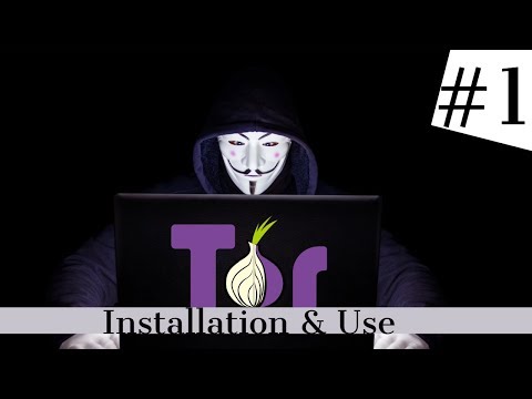 How to Install & Use TOR Browser in Windows?