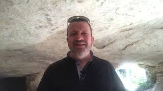 Israel: Shepherds Fields
