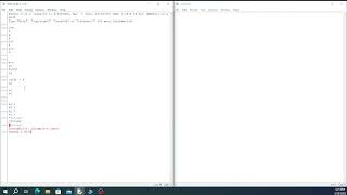 Recap of pages 1-11: Automate The Boring Stuff With Python by Al Sweigart