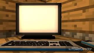 Talking Blocks: Minecarts (Minecraft Animation)