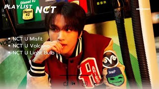 [PLAYLIST] NCT All Songs: NCT U , NCT 127, NCT Dream, WayV Updated
