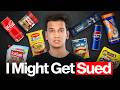 Exposing 30+ companies in 18 minutes..