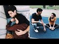 Lana Condor and Noah Centineo Funny/Cute Moments (To All the Boys I've Loved Before)