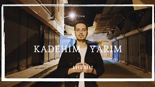 Tena -  Kadehim Yarım (Official Video)