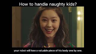 Moms Hacks How To Handle Naughty Kids