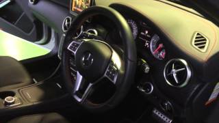 25年Mercedes A180 BE Spoet  AMGエクスクルーシブPKG