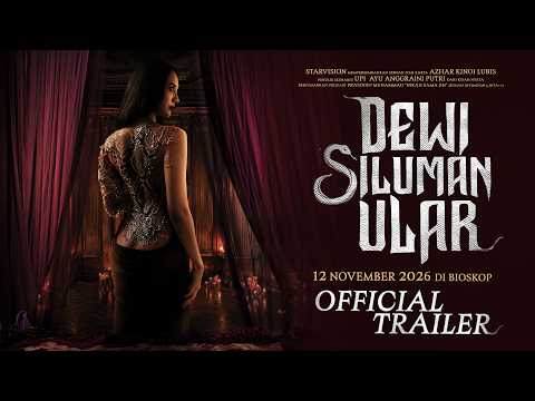 Dewi Siluman Ular - Official Trailer