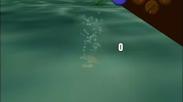 Deku Tree GIM Optimal Bob 1 Frame Data/Tutorial (Not intended for beginners)