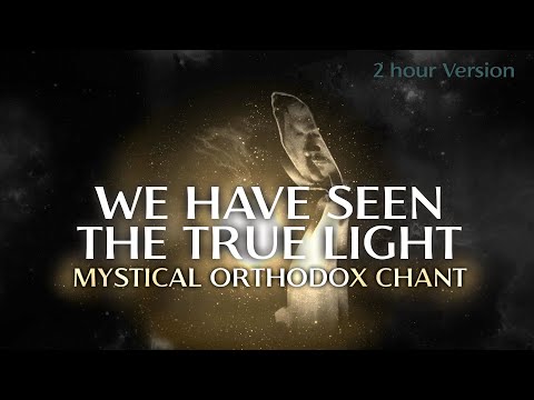 Video: Divine Chant Of The Monks - Matador Network