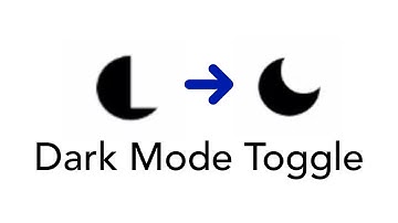 Personal Website with React - Fixing Dark Mode Toggle - Box Shadow Bug on Safari iOS 13.4
