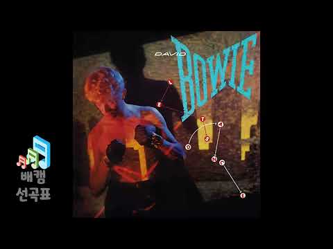 Let's Dance (2018 Remastered Version) - David Bowie