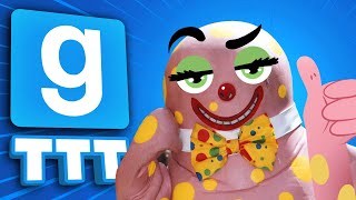 DID WE MAKE TTT HISTORY! | Gmod TTT