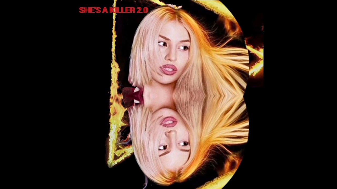 Ava Max - She's A Killer (Demo 2)