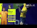 Game Changers Lions vs Vedanta Leopards | Match Highlights | #WorldPadelLeague