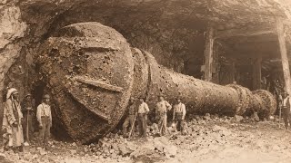 The Ancient Tool Found Deep in a New Mexico Silver Mine in 1879 — The Apache Said It Was Left Behind