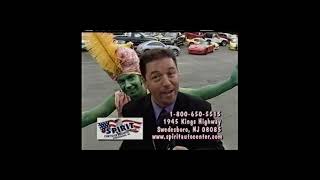 Match Highlights Spirit Chrysler Dodge Jeep  Spirit Auto Center The Slasher Swedesboro, NJ