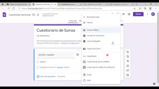 Classroom: Quiz Assignment with Automatic Grading