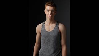 This Christmas (Braxton Family Version) (Cameron Monaghan Video)