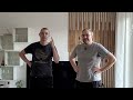 Beginning of video