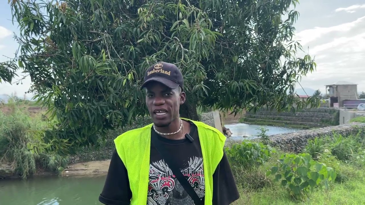 Apre apèl klè pou liberasyon Pastè Moïse, yon sitwayen angaje leve vwali pou mande pou pran kanalKPK