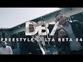 Db7  freestyle delta beta 4 i daymolition