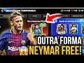🎁PEGUE NEYMAR GRÁTIS! DICAS PRA COMPLETAR MISSÕES UTOTS, AINDA DÁ TEMPO? FC MOBILE 24! 🤯🔥
