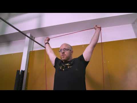 BANDED SNATCH