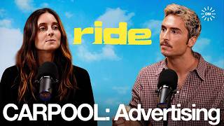 CARPOOL: Advertising