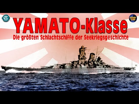 Video: Wurde der Yamato jemals gefunden?