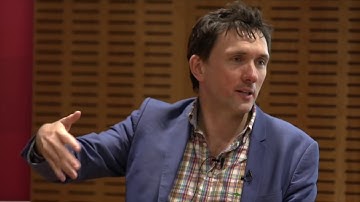 Can Science Answer the Ultimate Question? | Ard Louis