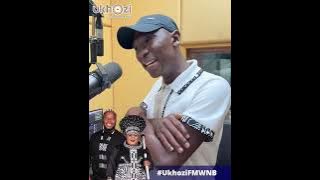 u Ndlebe ukhuluma nabazali ngokucija izingane zabo ngempilo