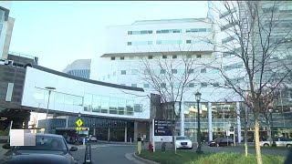 Newsweek names UVA #1 hospital in Virginia