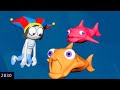 Digital Circus Ep. 7 - Shots I Animated