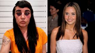 The Biggest Celebrity Downfalls Of The Last 30 Years