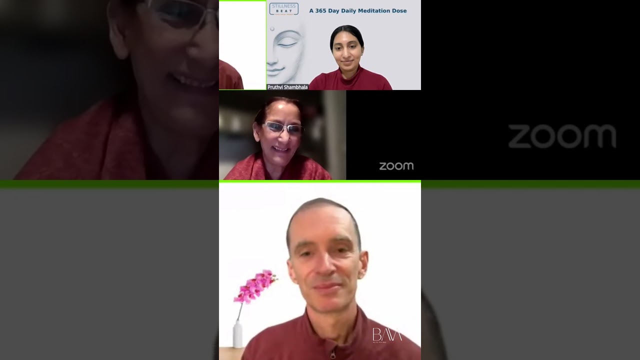 Master Your Mind: Gentle Techniques for Inner Peace