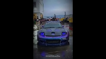 Mazda rx7 #edit #automobile