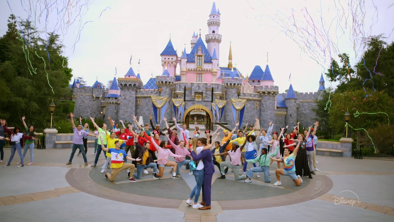 Disney's Fairy Tale Weddings | Disney+ - Disney's Fairy Tale Weddings | Disney+