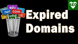 Expired Domain Finder Plugin  Hunt for and Gather Expired Domains  Scrapebox 2.0