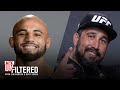 Miles Johns, Coach Mike Valle, UFC Vegas 79: Fiziev vs Gamrot Recap | UFC Unfiltered