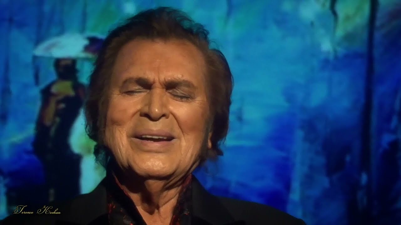 Watch "A Man Without Love" Engelbert Humperdinck Killarney, Ireland on YouTube Watch "A Man Without Love" Engelbert Humperdinck Killarney, Ireland on YouTube