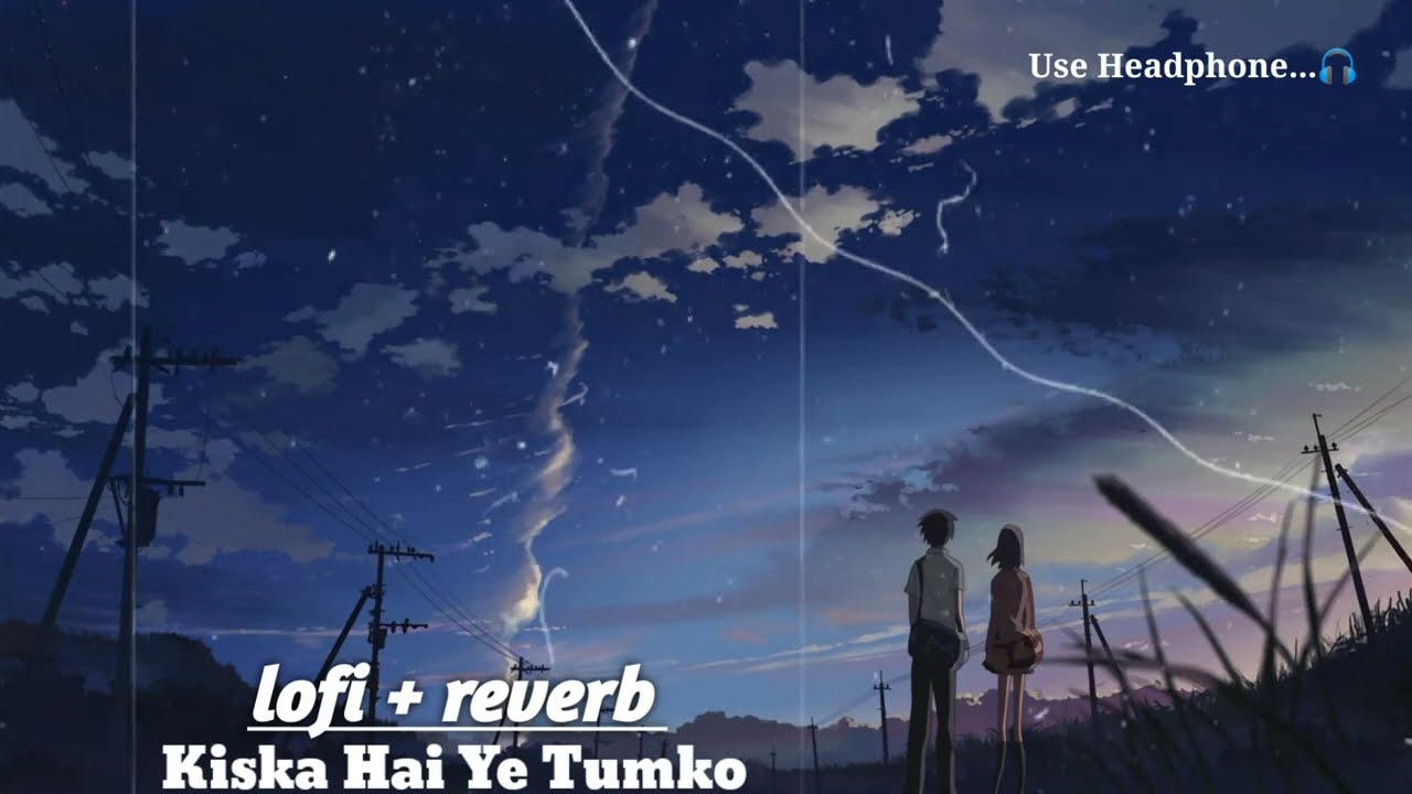 ✨kiska hai ye Tumko intezaar Main hoon Na..✨|| Sonu Nigam ||