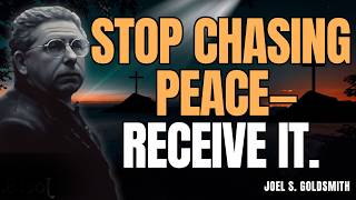 The 7-Second Shift: Stop Striving & Receive God’s Peace (Secret of Stillness)