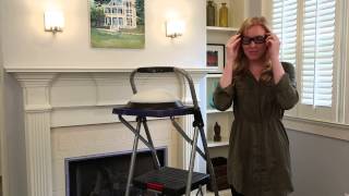 Hampton Bay Installation Demonstration