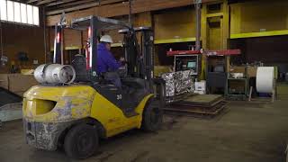 Skagit River Steel and Recycling - 2019 Stowe Award Finalist