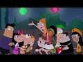 Phineas and Ferb - Summer Belongs to You (Official Instrumental + SFX)