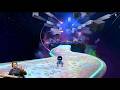 Relaxing Guitar Session in ASTRO'S PLAYROOM Cosmic Rainbow Bridge