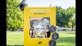 Grandparents University 2026