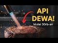 5 REKOMENDASI GAS TORCH MURAH TERBAIK (Rp30 Ribuan!) Tapi Suhu 1350°C! 🤯