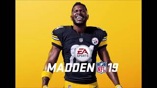 Cardi B - Money Bag - Madden 19 Soundtrack || Speed Up